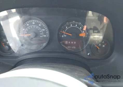 2016 Jeep Compass Sport z USA, uszkodzony, nr VIN 1C4NJCBAXGD518873